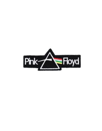 Pink Floyd Dark Side OF The Moon Patch