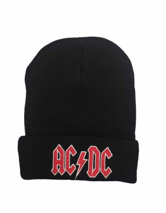 ACDC Siyah Bere