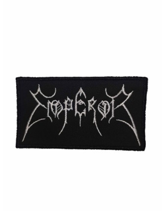 Emperor Logo Patch