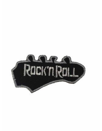 Rock'N'roll Patch