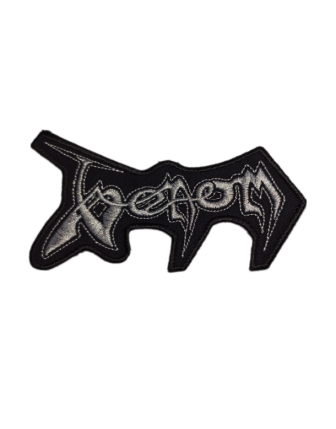Venom Logo Patch