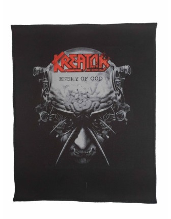 Kreator Enemy Of God