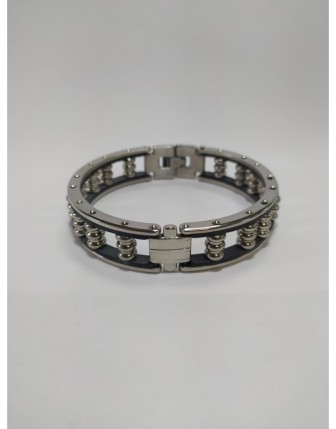 Çelik Bileklik KB0007