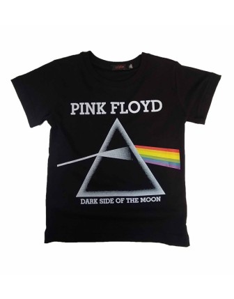 Pink Floyd Dark side Of The Moon Çocuk Tişört