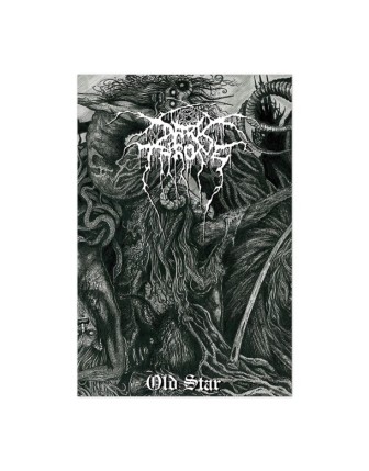 Dark Throne Old Star Poster