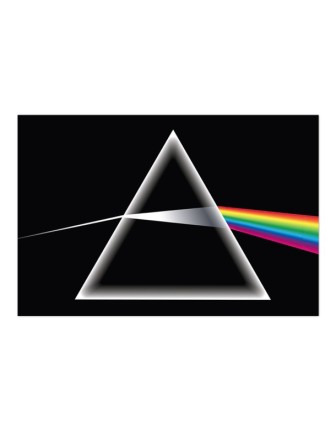 Pink Floyd Dark Side Of The Moon Poster