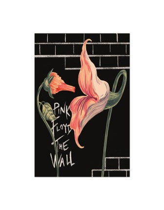 Pink Floyd The Wall Floor Poster