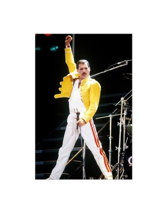 Queen Claasic Poster