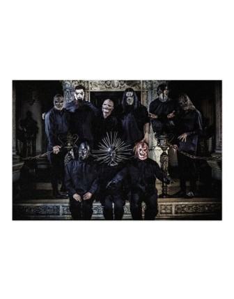 Slipkont Band All Poster