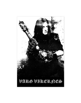 varg vikernes siyahbeyaz