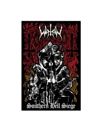 Watain Southern HellmSiege