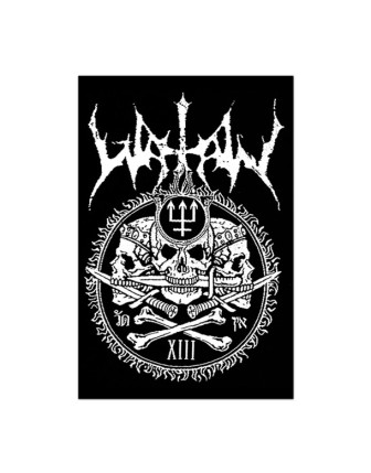 Watain XIII Poster