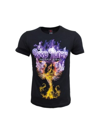 Deep Purple Phoenix Rising