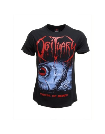 Obituary Cause Of Death