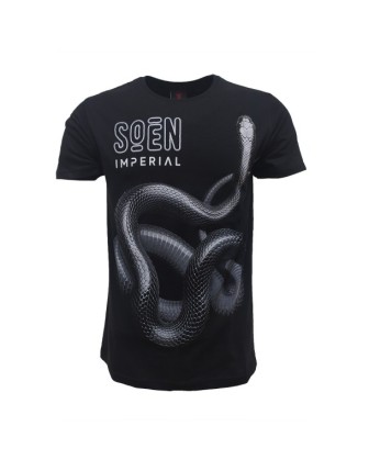 Soen Imperial Tişört
