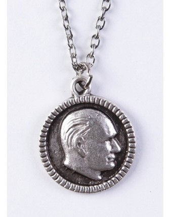 Atatürk 2 Kolye