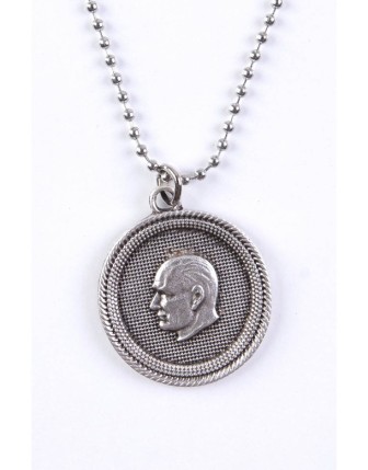 Atatürk 6 Kolye