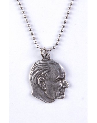 Atatürk 7 Kolye