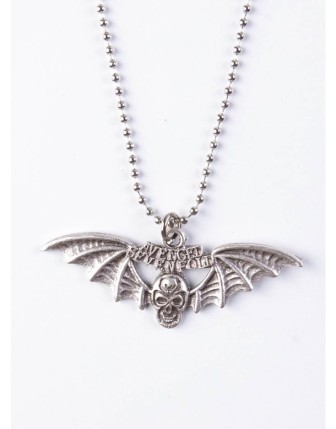 Avenged Sevenfold Logo Kolye