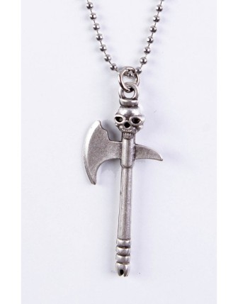 Balta Kurukafa Kolye