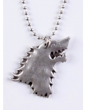 Game Of Thrones Stark Kolye