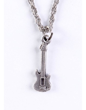 Gitar Kolye Küçük