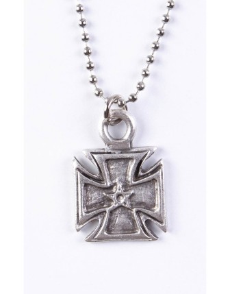 Haç 2 Kolye