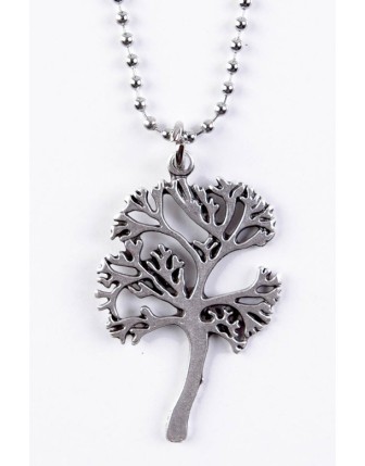 Hayat Ağacı Kolye