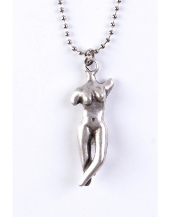 Kadın Sanatsal Kolye