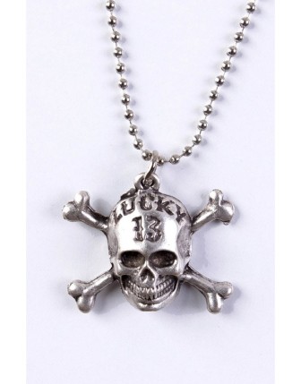 Kurukafa Lucky 13 Kolye