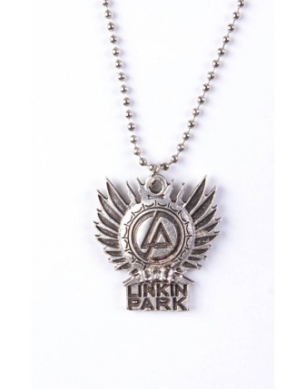 Linkin Park Amblem Kolye