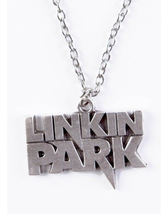 Linkin Park Kolye