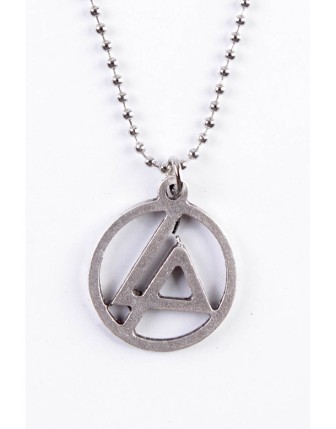 Linkin Park Logo Kolye