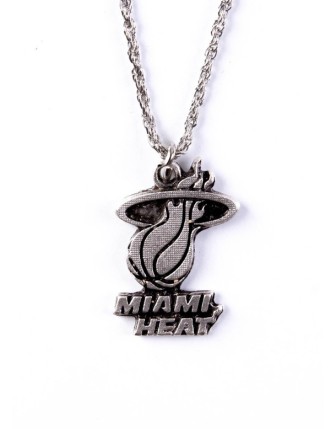 Miami Heat Kolye