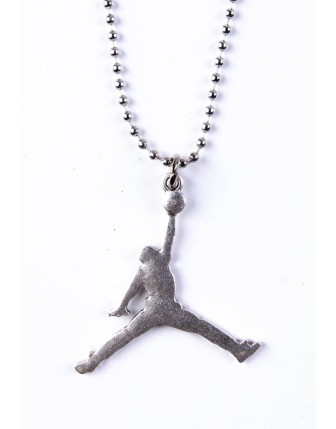 Michael Jordan Kolye