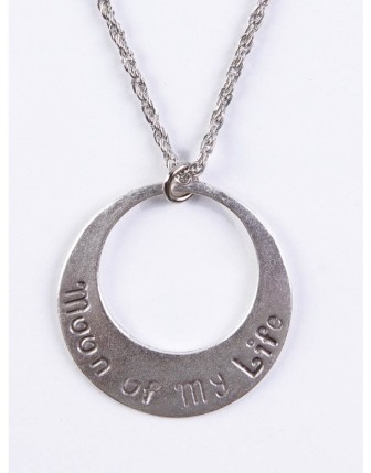 Moon Of My Life Kolye