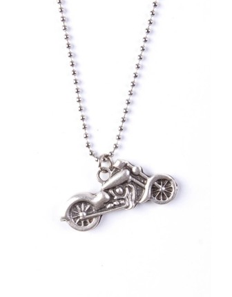 Motorsiklet 4 Kolye