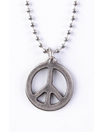 Peace 3 Kolye