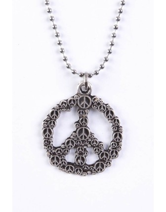 Peace 4 Kolye