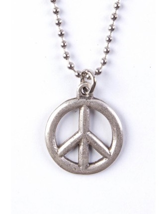 Peace 5 Kolye