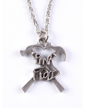 Pink Floyd Çekiç Kolye