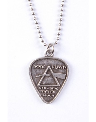 Pink Floyd Dark Side Of The Moon Kolye