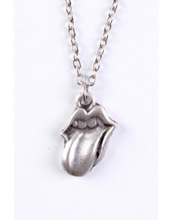 Rolling Stones Kolye