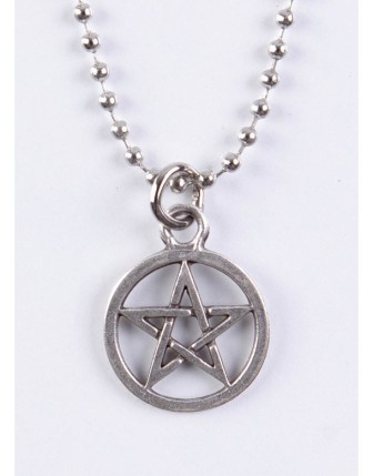 Yıldız Kolye