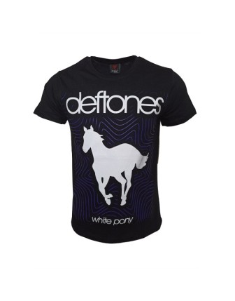 Deftones White Pony Tişört