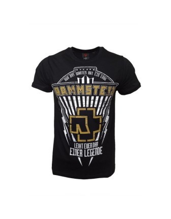 Rammstein Legende Tişört