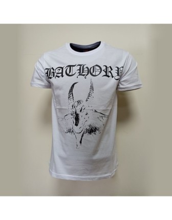 Bathory Bathory Beyaz Tişört