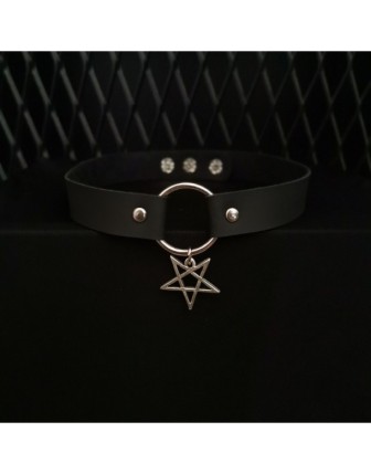 Pentagram Tasma