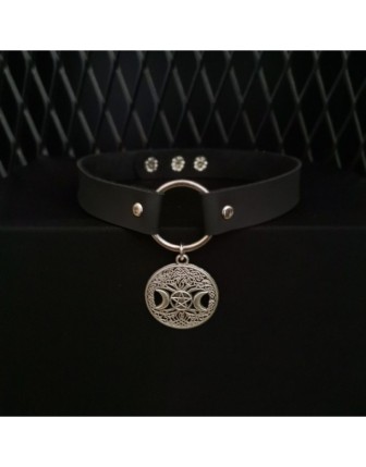 Wicca Pentagram Tasma