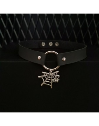 Örümcek Ağı Tasma